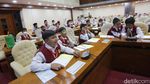 Siswa Sekolah Dasar Ini Belajar Tentang DPR RI Sejak Dini