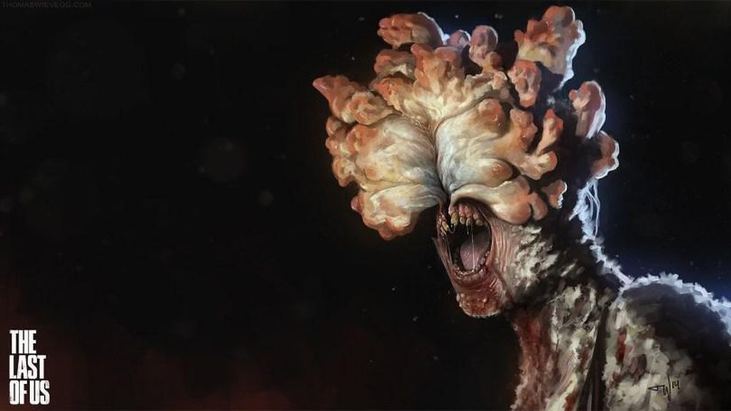 Heboh Jakarta Jadi Sumber Kiamat Zombie di Film The Last of Us