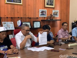 Pengacara Keluarga Korban Sebut Aktor Tragedi Kanjuruhan PSSI dan Arema FC
