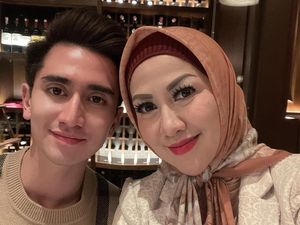 Venna Melinda Bakal BAP Tambahan, Ferry Irawan Berharap Bisa Ketemu