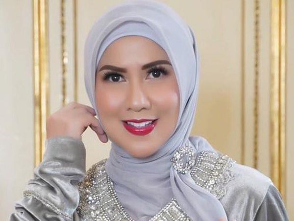 Tengok Wujud Rumah Venna Melinda Bergaya Japandi yang Sempat Kosong 9 Tahun