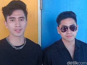 Verrell Bramasta Nggak Nyaman Lihat Venna Melinda Bucin ke Ferry Irawan