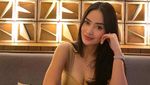 Respons Via Octora Kerap Digoda Artis dan Dipandang Sebelah Mata