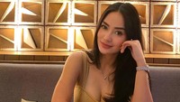 Via Octora santai saja dan tak pernah nge-down gegara komentar negatif netizen. (Foto: dok Instagram)