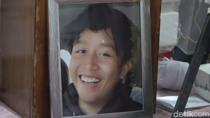 Virendy Marjefy (19), Mahasiswa Teknik Unhas Meninggal Saat Diksar Mapala di Maros, Sulsel