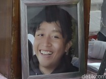 Berkas Perkara Mahasiswa Unhas Tewas Saat Diksar Mapala Diserahkan ke Jaksa