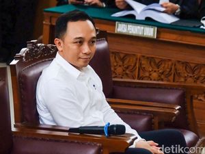 Sidang Vonis Eks Ajudan Sambo Ricky Rizal Digelar 14 Februari