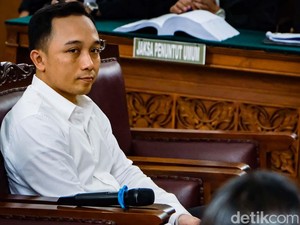 Selain Sambo, Kuat Maruf dan Ricky Rizal Juga Dipindah ke Lapas Cibinong