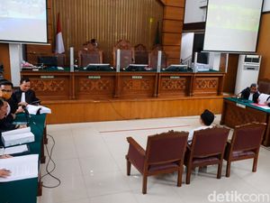 Jaksa di Tuntutan Ricky: Putri Ganti Baju Seksi demi Skenario Dilecehkan Yosua