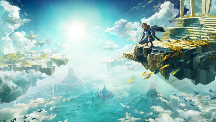15 Game Paling Ditunggu Peluncurannya di Tahun 2023 Pada tahun 2023 ini, banyak game yang akan segera meluncur di berbagai platform. Akan tetapi, kira-kira game apa yang paling ditunggu kehadirannya ya?