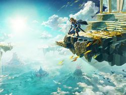 15 Game Paling Ditunggu di 2023