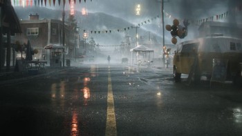 Alan Wake II akan tersedia di PS5, Xbox Series X/S, dan PC. Namun sayangnya, untuk tanggal kehadiranya belum diketahui. Namun pastinya tahun 2023 ini. Foto: (Dok. Alan Wake).