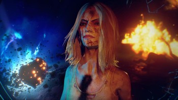 Terakhir ada Judas yang bisa dimainkan di PS5, Xbox Series X/S, dan PC. Namun untuk kesekian kalinya, pengembang belum memberikan detail tanggal peluncurannya. Foto: (Dok. Steam).