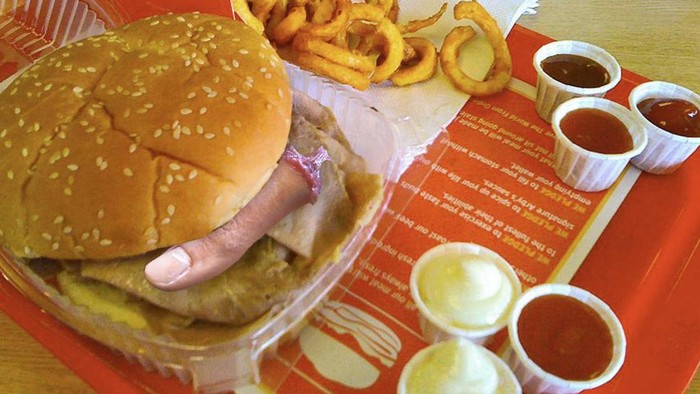 5 Kejadian Mengejutkan yang Pernah Terjadi di Industri Makanan Cepat Saji