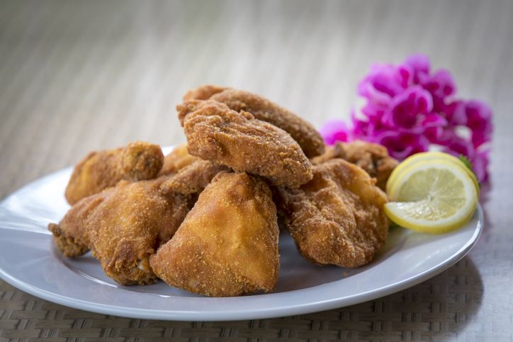 7 Variasi Fried Chicken yang Tak Kalah Gurih dengan KFC