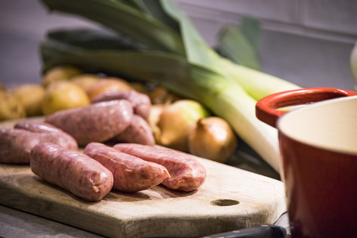 9 Istilah Menu Populer di Resto Italia, Antipasti hingga Al Pomodoro