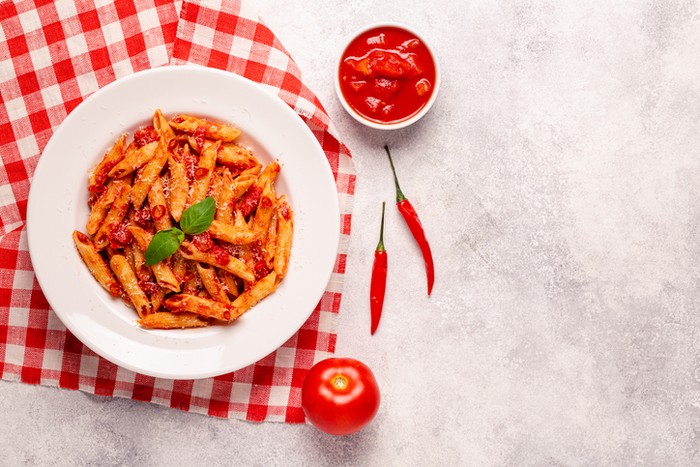 9 Istilah Menu Populer di Resto Italia, Antipasti hingga Al Pomodoro