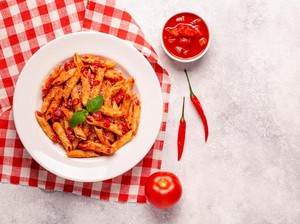 9 Istilah Menu Populer di Resto Italia, Antipasti hingga Al Pomodoro