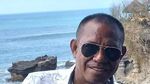 Potret Polisi Geledah Rumah Bandar Narkoba Kampung Bahari Alex Bonpis