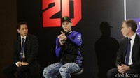 Sebagai catatan, hasil sprint race tak akan mempengaruhi posisi grid pebalap di balapan utama pada Minggu. Posisi start pebalap tetap ditentukan lewat kualifikasi (Q1 dan Q2).