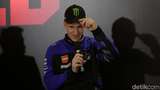 Fabio Quartararo Bilang Motor Yamaha Belum Bisa Kejar Ducati