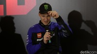Fabio Quartararo Bilang Motor Yamaha Belum Bisa Kejar Ducati