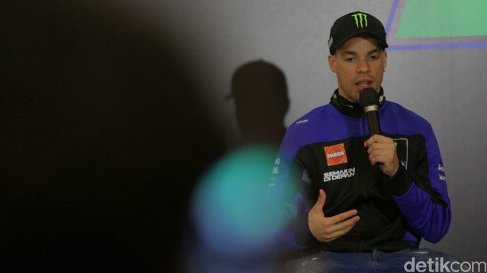 Ancang-ancang Quartararo-Morbidelli soal Format Baru MotoGP 2023