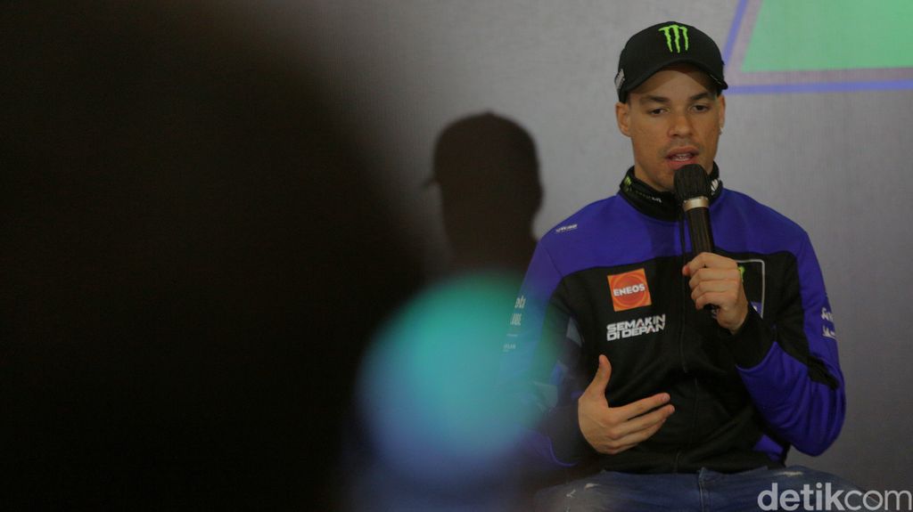 Ancang-ancang Quartararo-Morbidelli soal Format Baru MotoGP 2023
