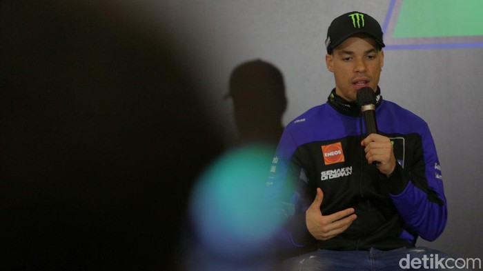 Ancang-ancang Quartararo-Morbidelli soal Format Baru MotoGP 2023