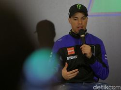 Pengakuan Morbidelli yang Sempat Mati Gaya Akademi VR46 karena Tunggangi Yamaha