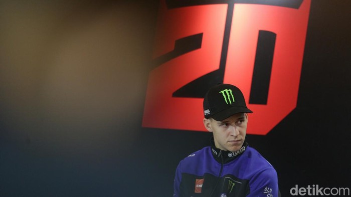 Ancang-ancang Quartararo-Morbidelli soal Format Baru MotoGP 2023