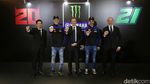 Ancang-ancang Quartararo-Morbidelli soal Format Baru MotoGP 2023