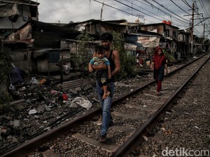 Hari Pengentasan Kemiskinan 17 Oktober, Simak Sejarah dan Tema Tahun Ini