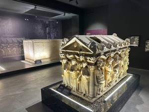 Museum di Turki Terjemahkan Surat Cinta Berusia 25 Abad, Isinya Mengharukan