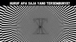 Bisa Temukan Angka Tersembunyi di Gambar Ini? Yuk, Adu Ketajaman Mata