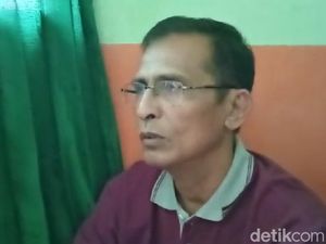 Kata Ayah Yosua Soal Ekspresi Ferdy Sambo di Sidang: Tak Ada Rasa Penyesalan