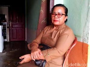 Kata Ibunda Yosua Soal Tuntutan Ferdy Sambo: Setimpal itu Hukuman Mati!