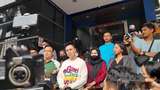 Jumat Berkah! Pelaku Penipuan Mengatasnamakan Baim Wong Ditangkap