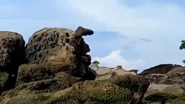 Batu Penis Sukabumi