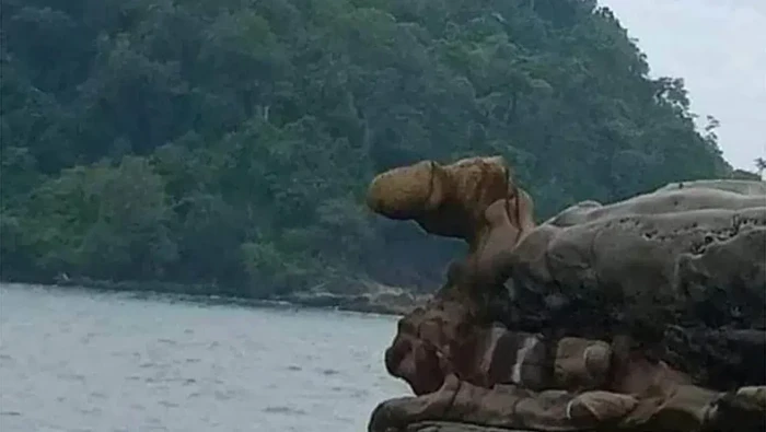Batu Penis Sukabumi