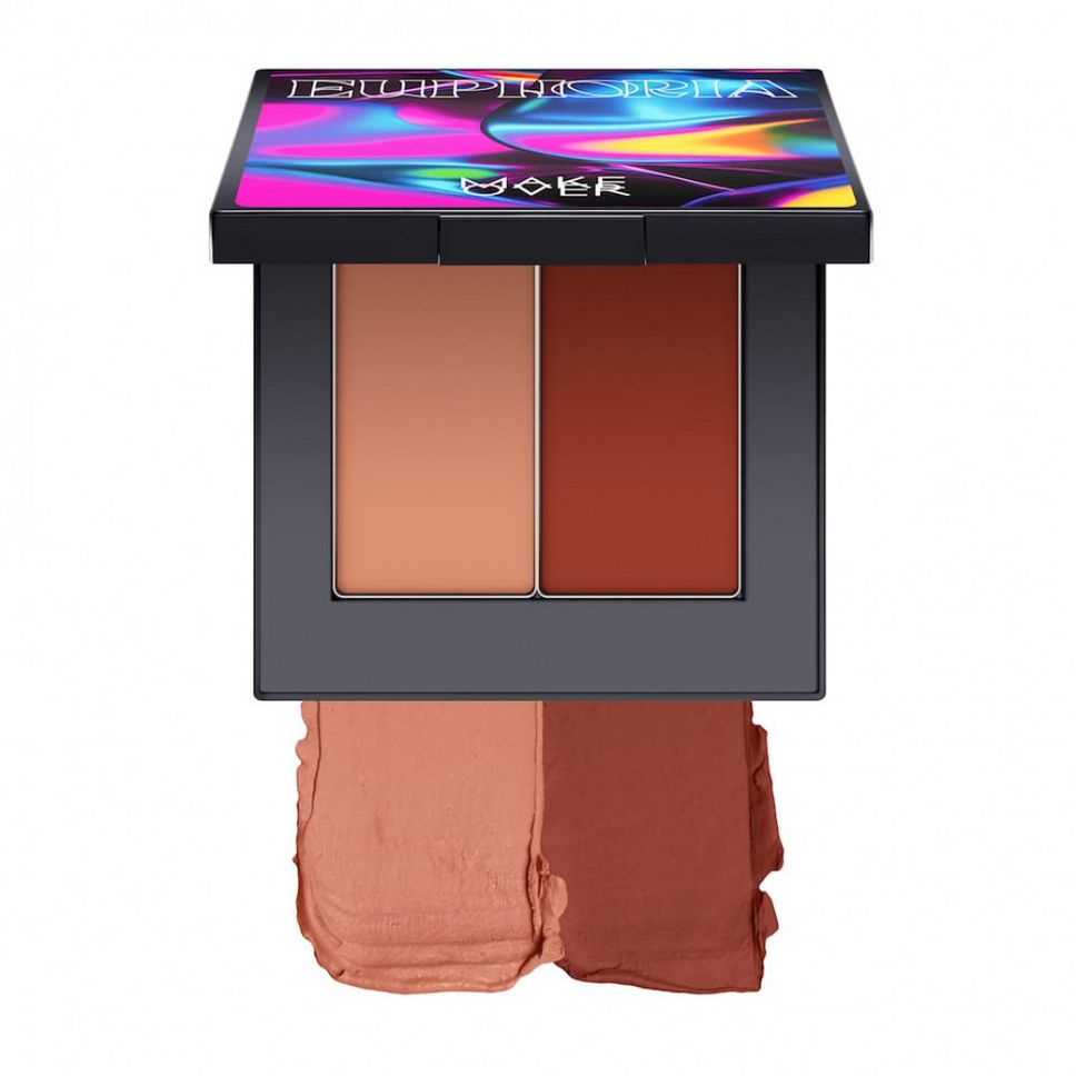 Blush On Merah Muda