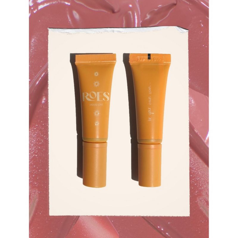 blush on kulit sawo matang