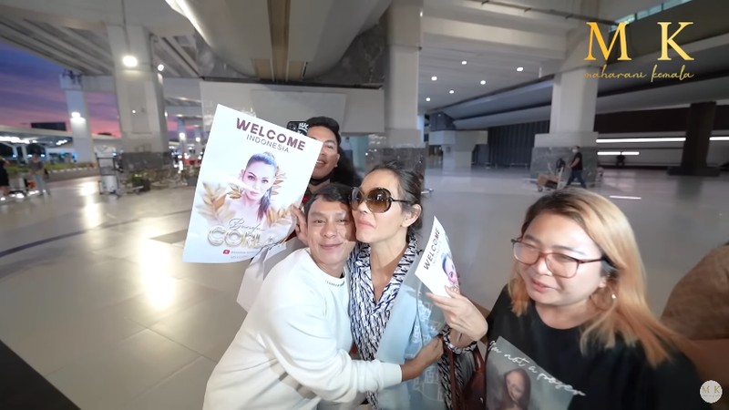 Bunda Corla Bunda Corla