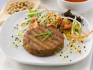 5 Makanan Nabati Ini Bisa Jadi Pengganti Daging yang Lebih Sehat