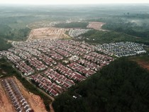 Bagaimana Realisasi Program Sejuta Rumah Kebanggaan Jokowi Sampai 2023?