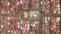 Capaian pembangunan perumahan untuk masyarakat tersebut terdiri dari 835.597 unit rumah masyarakat berpenghasilan rendah (MBR) dan 281.894 unit rumah non MBR.