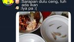 Bikin Kesal! Ini 10 Cara Nyebelin Masak dan Makan Ikan