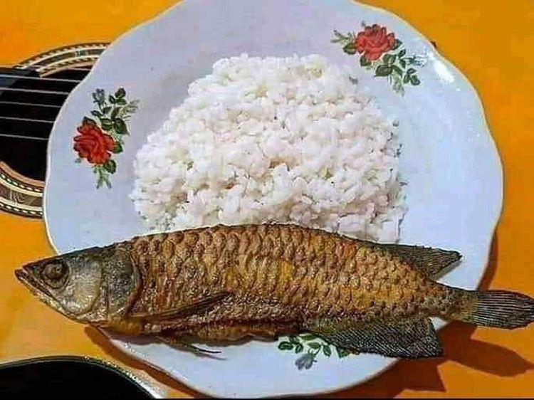 Bikin Kesal! Ini 10 Cara Nyebelin Masak dan Makan Ikan