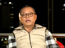 Persoalan Pulau Tujuh Masuk Kepri Dianggap Tak Sekompleks Aceh-Sumut