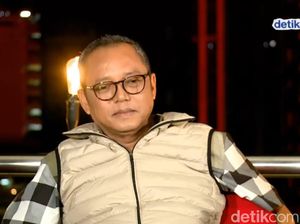 Kaesang Gabung PSI, PDIP Sebut Hubungan Jokowi-Megawati Baik-baik Saja